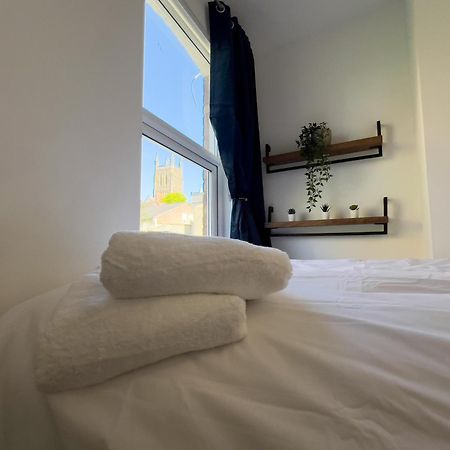 Your Property Box Short Stays - Severn Street Worcester Zewnętrze zdjęcie