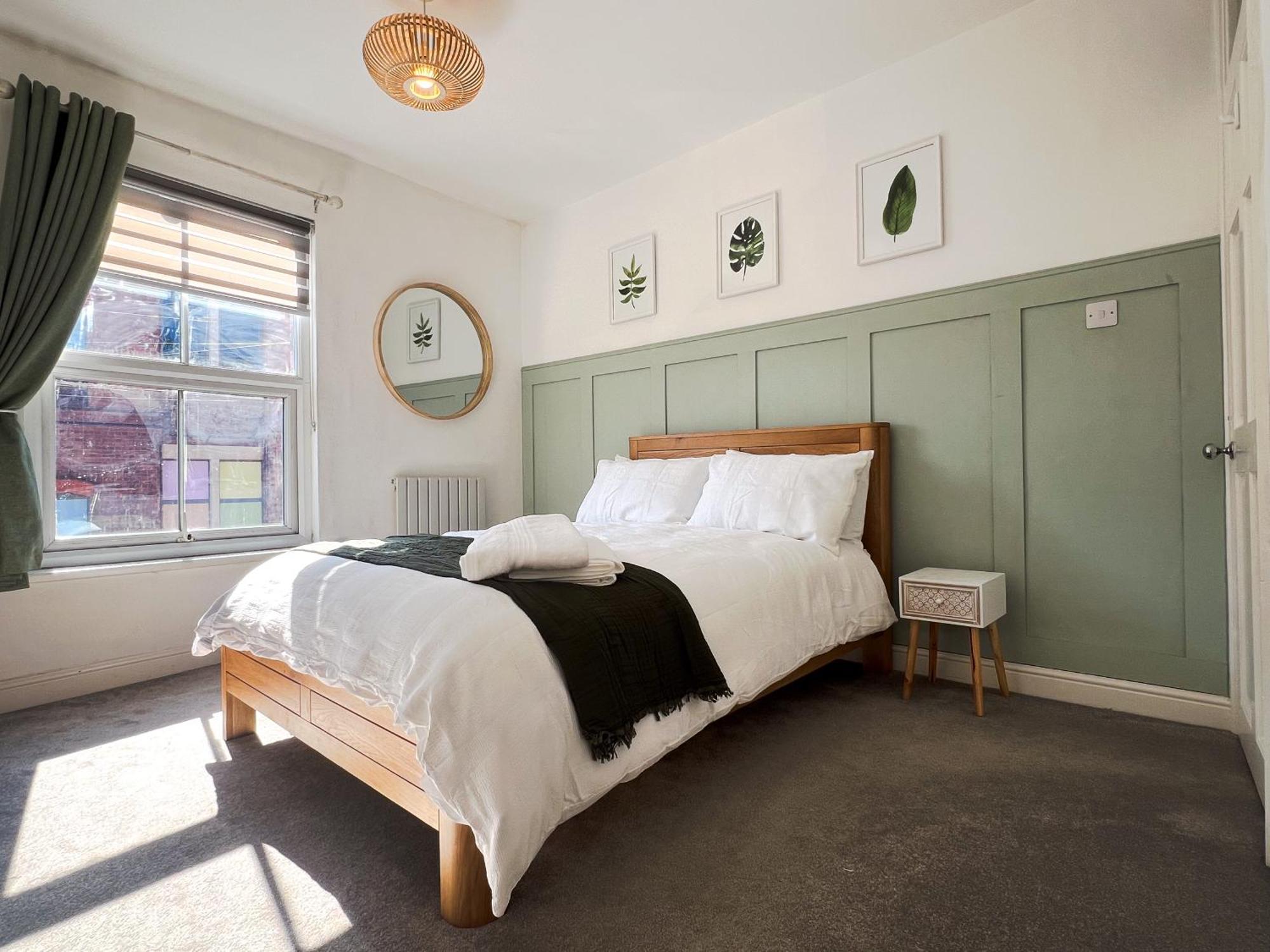 Your Property Box Short Stays - Severn Street Worcester Zewnętrze zdjęcie