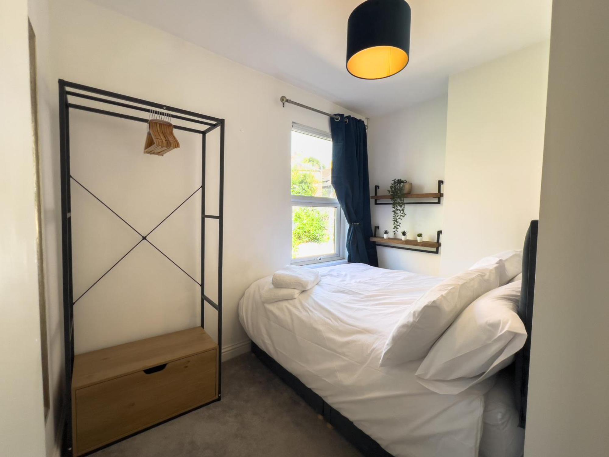 Your Property Box Short Stays - Severn Street Worcester Zewnętrze zdjęcie