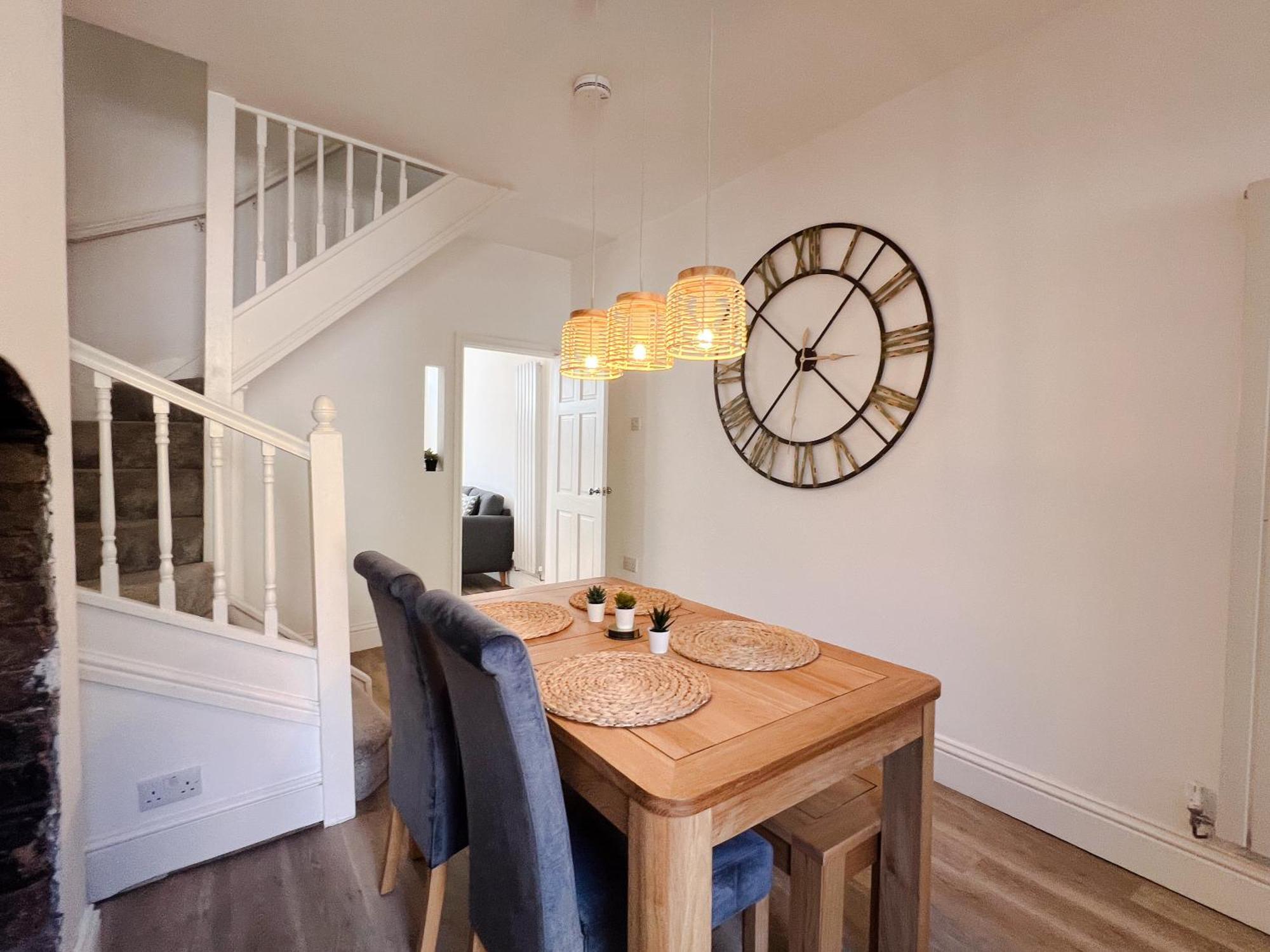 Your Property Box Short Stays - Severn Street Worcester Zewnętrze zdjęcie