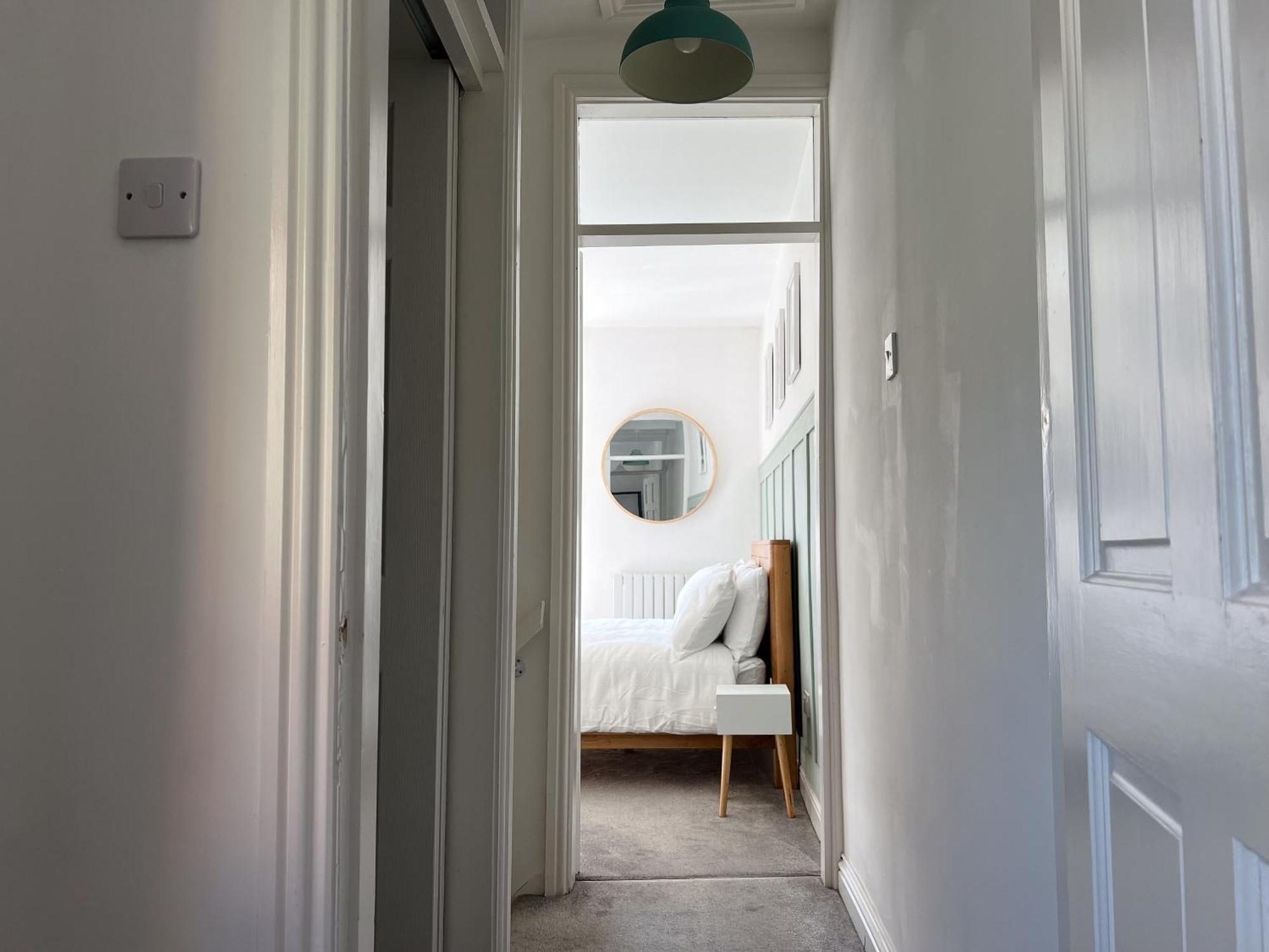 Your Property Box Short Stays - Severn Street Worcester Zewnętrze zdjęcie