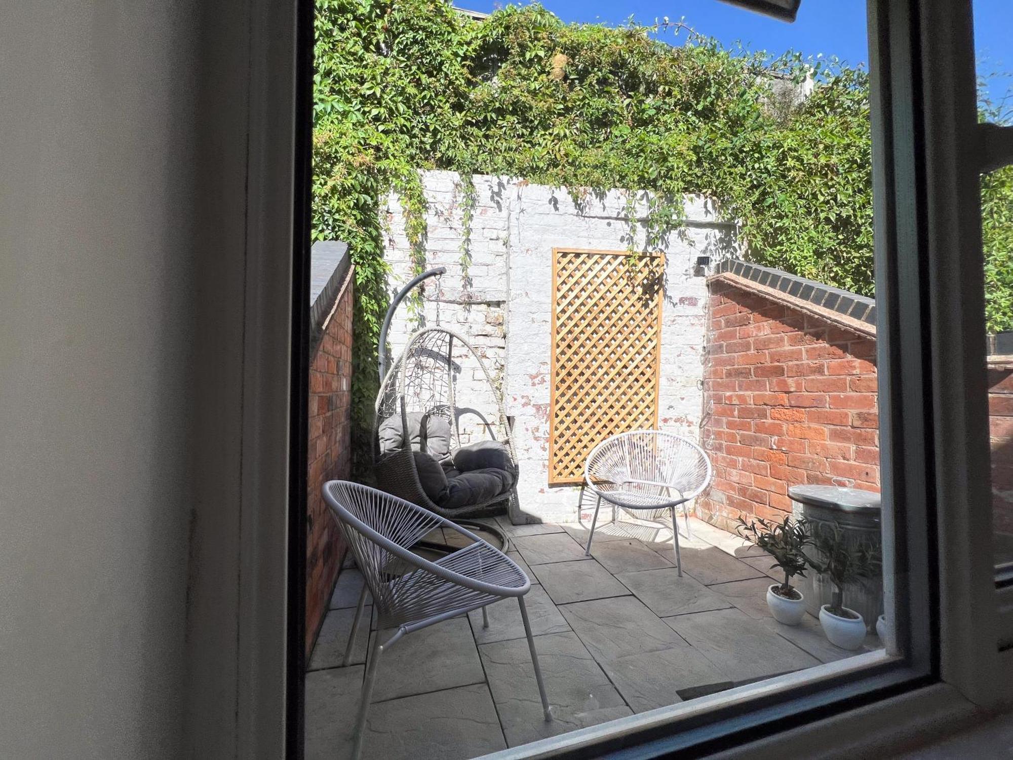 Your Property Box Short Stays - Severn Street Worcester Zewnętrze zdjęcie
